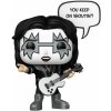 Funko POP! Rocks: KISS - The Spaceman (You Keep on Shoutin'!) Funko POP! Rocks: KISS - The Spaceman (You Keep on Shoutin'!)