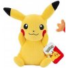 Plyšák - Pokémon #6 Pikachu 20 cm Plyšák - Pokémon #6 Pikachu 20 cm