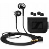 Sennheiser CX 300-II Precision slúchadlá do uší káblové čierne Sennheiser CX 300-II Precision slúchadlá do uší káblové čierne