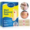 Wellife Náplasti na bradavice 24 ks Wellife Náplasti na bradavice 24 ks