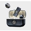 Hollyland Lark M2 Lightning - Wireless Lavalier Microphone with Lightning Plug (Duo,Shine Charcoal) Hollyland Lark M2 Lightning - Wireless Lavalier Microphone with Lightning Plug (Duo,Shine Charcoal)