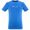 Millet INTENSE ESSENTIAL TS SS Men modrá S Millet INTENSE ESSENTIAL TS SS Men modrá S