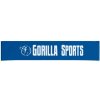 Gorilla Sports Fitness guma 25 lb