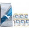 TROVET LRD Hypoallergenic - jahňacie mäso (pre psa) 10kg & ENZO VET Hypoalergénne hypoalergénne krmivo s morkou pre psov 6x400g TROVET LRD Hypoallergenic - jahňacie mäso (pre psa) 10kg & ENZO VET Hypoalergénne hypoalergénne krmivo s morkou pre psov 6x400g