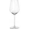 Pohár na víno Royal Leerdam Carré 380 ml cejch 1/8 l (6 ks) Pohár na víno Royal Leerdam Carré 380 ml cejch 1/8 l (6 ks)