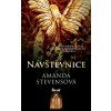 Návštěvnice - Amanda Stevensová Návštěvnice - Amanda Stevensová