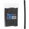 GEKO G20117 Náplně do tavné pistole - tyčinky 11x200 mm, černé, 1 kg GEKO G20117 Náplně do tavné pistole - tyčinky 11x200 mm, černé, 1 kg