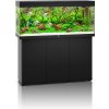 Juwel Akvárium set Rio 240 LED (240l) Varianta: Čierna Juwel Akvárium set Rio 240 LED (240l) Varianta: Čierna