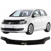 SCOUTT Deflektor prednej kapoty pre VW Golf Plus facelift 2009-2014 SCOUTT Deflektor prednej kapoty pre VW Golf Plus facelift 2009-2014