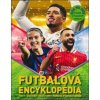 Futbalová encyklopédia - Gifford Clive Futbalová encyklopédia - Gifford Clive
