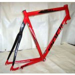 Rám ROCK MACHINE RaceRide 800