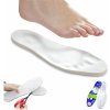 Ortopedické vložky do topánok s pamäťovou penou (Dokonalý komfort pre vaše nohy – každý deň a v každej obuvi) Ortopedické vložky do topánok s pamäťovou penou (Dokonalý komfort pre vaše nohy – každý deň a v každej obuvi)