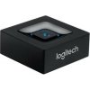 Logitech Bluetooth Audio Adapter 980-000912 Logitech Bluetooth Audio Adapter 980-000912