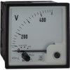 FQ 3207,0...500V - Voltmeter FQ 3207,0...500V - Voltmeter