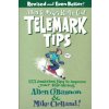 Allen & Mike's Really Cool Telemark Tips, Revised and Even Better! (Allen O´Bannon)(Brožovaná) Allen & Mike's Really Cool Telemark Tips, Revised and Even Better! (Allen O´Bannon)(Brožovaná)