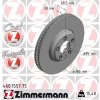 Brzdový kotúč ZIMMERMANN 460.1557.75 460.1557.75 Brzdový kotúč ZIMMERMANN 460.1557.75 460.1557.75