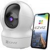 CP1 Pro - Otáčaná vnútorná kamera WiFi, 2Mpx, IR10m, Automatické sledovanie - EZVIZ CP1 Pro - Otáčaná vnútorná kamera WiFi, 2Mpx, IR10m, Automatické sledovanie - EZVIZ
