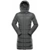 Dámsky hi-therm kabát ALPINE PRE EDORA sivá M PLUS Dámsky hi-therm kabát ALPINE PRE EDORA sivá M PLUS