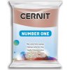 Cernit Number one tmavošedá 56 g 812