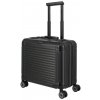 Travelite Next Business wheeler 4w Black 32 L TRAVELITE-79813-01 Travelite Next Business wheeler 4w Black 32 L TRAVELITE-79813-01
