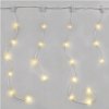 EMOS LED vianočná drop reťaz záclona 1,7x2 m vonkajšia aj vnútorná teplá biela programy EMOS LED vianočná drop reťaz záclona 1,7x2 m vonkajšia aj vnútorná teplá biela programy