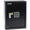 YALE HOME YKB Key Safe 48 háčků YALE HOME YKB Key Safe 48 háčků