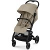 Cybex BEEZY BLK Almond Beige | beige Cybex BEEZY BLK Almond Beige | beige