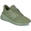 New Balance Nízke tenisky 997R Kaki New Balance Nízke tenisky 997R Kaki