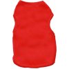 Pudlíček Tričko pre psíka červené Veľkosť: M Pudlíček Tričko pre psíka červené Veľkosť: M