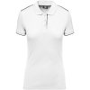 Kariban Polokošile Day-to-Day WK271, krátký rukáv, dámská COT20W27190813-white/navy 3XL Bílá/navy Kariban Polokošile Day-to-Day WK271, krátký rukáv, dámská COT20W27190813-white/navy 3XL Bílá/navy