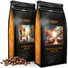 Zrnková káva 2x1kg CAFFE ROMA BLEND/HAVANA CLASSIC BLEND Čerstvá + Zrnková káva 2x1kg CAFFE ROMA BLEND/HAVANA CLASSIC BLEND Čerstvá +