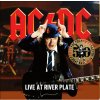 AC/DC - Live At River Plate (Gold Coloured) (180 g) (Anniversary Edition) (3 LP) AC/DC - Live At River Plate (Gold Coloured) (180 g) (Anniversary Edition) (3 LP)