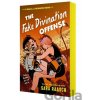 Fake Divination Offense - Sara Raasch Fake Divination Offense - Sara Raasch