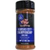Grilovacie korenie Kansas City Championship BBQ Rub 184g Three Little Pigs Grilovacie korenie Kansas City Championship BBQ Rub 184g Three Little Pigs