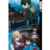 Blood Lad EXTREME 02 Blood Lad EXTREME 02