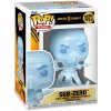 FUNKO POP! Games: Sub-Zero (Mortal Kombat 11) FUNKO POP! Games: Sub-Zero (Mortal Kombat 11)