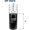 FILTRON Olejový filter OP5926 FILTRON Olejový filter OP5926