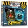 Asmodee Escape Room pre 2 hráčov Asmodee Escape Room pre 2 hráčov