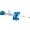 Aniven katéter 22G 0,9x25mm modrý 12ks Aniven katéter 22G 0,9x25mm modrý 12ks
