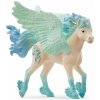 Schleich 70824 Bayala – jednorožec Stormy, mláďa Schleich 70824 Bayala – jednorožec Stormy, mláďa