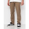 Volcom Frickin Modern Stret (khaki) 32X32, hnedá Volcom Frickin Modern Stret (khaki) 32X32, hnedá