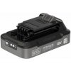 Black & Decker BDL2018S Akumulátor Li-lon (18V/2,0Ah) s ukazovateľom nabitia Black & Decker BDL2018S Akumulátor Li-lon (18V/2,0Ah) s ukazovateľom nabitia