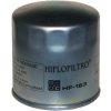 Olejový filtr HF163, HIFLOFILTRO (Zink plášť)