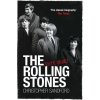 Rolling Stones: Sixty Years (Christopher Sandford)(Brožovaná) Rolling Stones: Sixty Years (Christopher Sandford)(Brožovaná)
