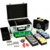 DELUXE 300 laserových žetónov DELUXE 300 laserových žetónov