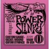 Struny pre elektrickú gitaru Ernie Ball 2220 Struny pre elektrickú gitaru Ernie Ball 2220