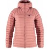 Dámska bunda Fjällräven Polar Expedition Lätt Hoodie Dusty Rose S Dámska bunda Fjällräven Polar Expedition Lätt Hoodie Dusty Rose S