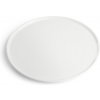 OKRÚHLY TANIER NA PIZZU 30 cm Porcelánový tanier na servírovanie pizze WEBER OKRÚHLY TANIER NA PIZZU 30 cm Porcelánový tanier na servírovanie pizze WEBER