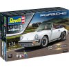 Revell Porsche 911 G-Model 50. výročie (1:24) (darčeková súprava) Revell Porsche 911 G-Model 50. výročie (1:24) (darčeková súprava)