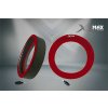 XQ Max LED osvetlenie červené XQ Max LED osvetlenie červené